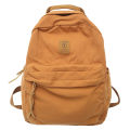 Girl  School Bag New Fashion College Student Vintage Women Backpack Canvas Female Laptop Bag Travel Kawaii Ladies Backpack. 
