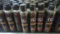 organic magic hair oil. 