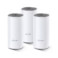 TP-Link Deco M4,E4 AC1200 Whole Home Mesh Router Wi-Fi System (3/1 Pack).