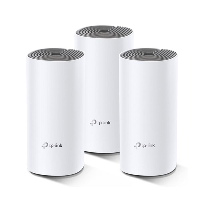 TP-Link%20Deco%20M4,E4%20AC1200%20Whole%20Home%20Mesh%20Router%20Wi-Fi%20System%20(3/1%20Pack)%20-%20Image%204