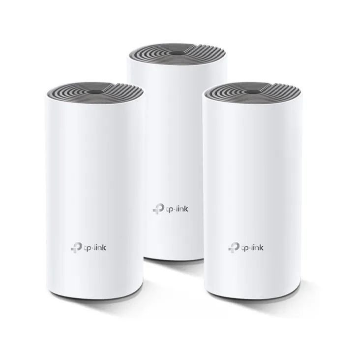 TP-Link%20Deco%20M4,E4%20AC1200%20Whole%20Home%20Mesh%20Router%20Wi-Fi%20System%20(3/1%20Pack)%20-%20Image%204