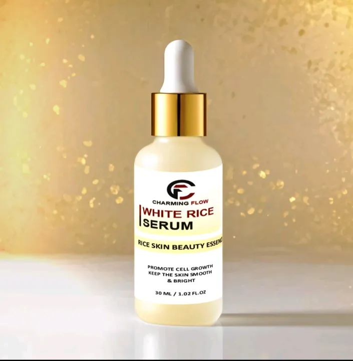 CHARMING%20FLOW%20White%20Rice%20Serum%20for%20Glowing%20Whitening%20Brightening%20Face%2030ml%20-%20Image%202