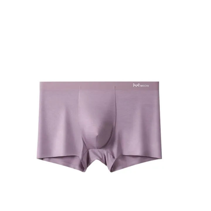 Mii%C5%8Dw%20Underwear%20for%20men%20China%20Ice%20Silk%20Men's%20Underwear%20-%20Antibacterial%20%20Men%20Boxer%20-%20(1%20Pis)%20-%20Male%20Underpants%20Shorts%20Boxers%20%20Panties%20Brief%20-%20Luxurious%20comfort%20for%20your%20everyday%20-%201%20Pis%20Boxer%20-%20Miiow%202%20Bumboo%20Fiber%20-%20Image%209