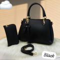 Stylish Shoulder Bag with Long Strap - Supreme AAA Quality Soft Leather Hand Clutch Mobile - Includes Keychain - Limited Time SALE!. 