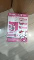 Hello Kitty Electronic Mini Locker Saving Money Plastic ATM Bank for Kids Pink. 