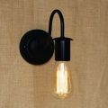 New Modern Wall Mounted Lamp, Wall Lamp, Wall Sconce, Wall Mounted Lamp, For Home, Office, Indoor Lighting, Outdoor Lighting, TV Lounge, Bed Room, Led Light, Led Bulb, Filament Bulb. 