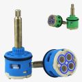 1PC Watersaving Replacement Ceramic Spool Shower Room Faucet Water Mixer Tap Cartridge Replace Valve Kitchen Bathroom Accessory. 