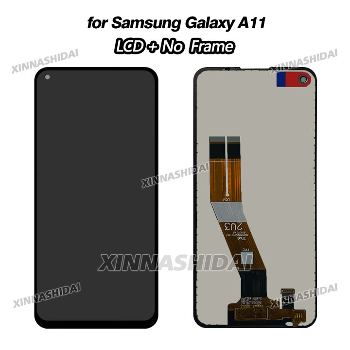 High%20Quality%20TFT%20LCD%20For%20%20A11%20LCD%20Battery%20Back%20Cover%20Display%20Screen%20replacement%20Digitizer%20Assembly%20with%20Frame%20-%20Image%207