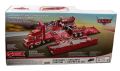 Disney Pixar Cars Mack Hauler Movie Playset Toy Truck. 