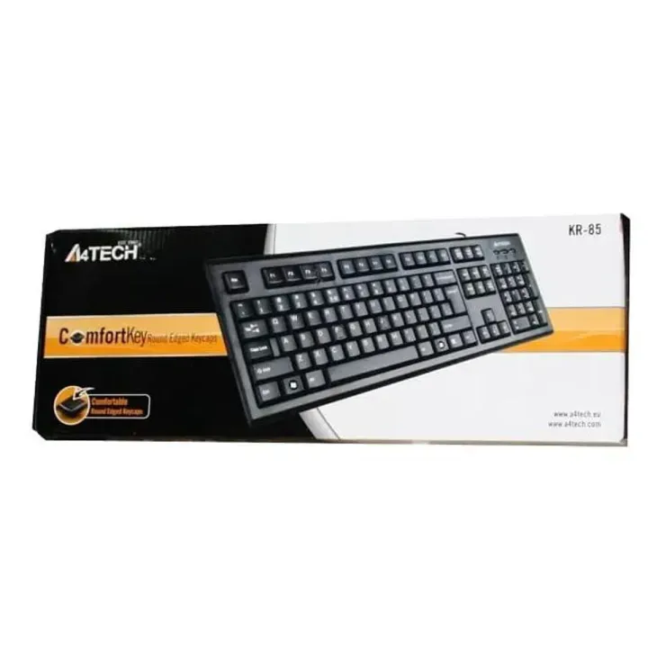 Universal%20Usb%20Keyboard%20A4.Tech%20Kr-98%20Plug%20And%20Play%20-%20Image%202