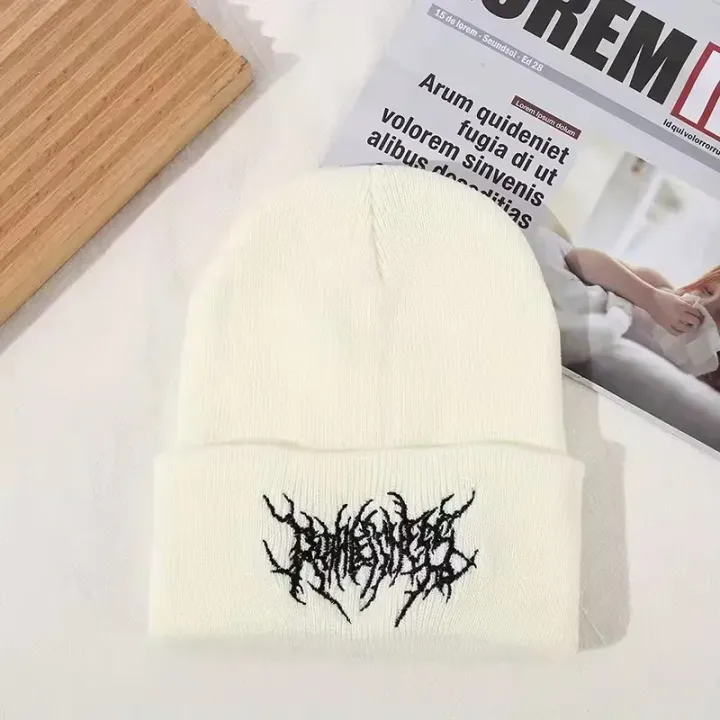 Warm%20Women%20Men%20Winter%20Beanies%20Hats%20Gothic%20Street%20Punk%20Knitted%20Bonnet%20Caps%20100%25%20Cotton%20Fashion%20Keep%20Warm%20Skullies%20Beanies%20Hats%20-%20Image%203