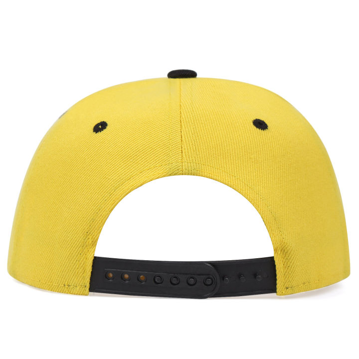 Pirate%20Skull%20Embroidered%20Baseball%20Hat%20Anime%20Cartoon%20Luffy%20Fashion%20Personalized%20Pattern%20Hip%20Hop%20Outdoor%20Sunscreen%20Flat%20Edge%20Hat%20-%20Image%204