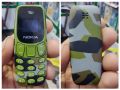 TSC Nokia 3310 Style BM10 Mini Mobile - Finger Size Mobile - Ungli Jitna Mobile - Phone Keypad Mobile, Memory Card, Voice Changer, Auto Call Recording, Small and Easy to Carry. 