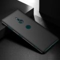 Xperia XZ3 Matte Tpu Back Cover For Xperia XZ3. 