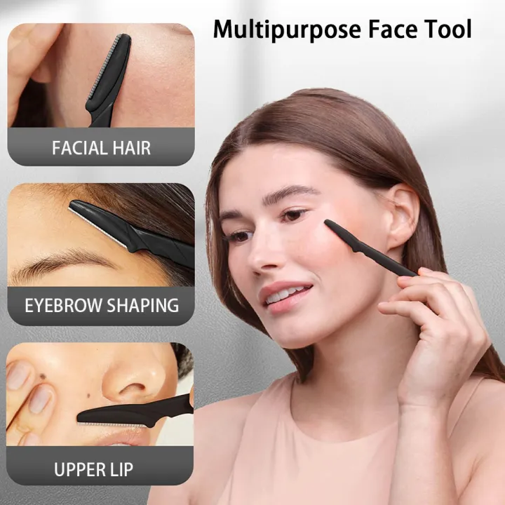 Eyelash%20Curler%20Set%20Lash%20Clip%20With%20Replacement%20Pads%20For%20Women%20Eyebrow%20False%20Eyelashes%20Multipurpose%20Face%20Razor%20Makeup%20Tools%20-%20Image%206