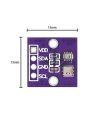 AHT20+BMP280 Temperature Humidity Air Pressure Module High-precision Digital Temperature Humidity and Air Pressure Sensor.