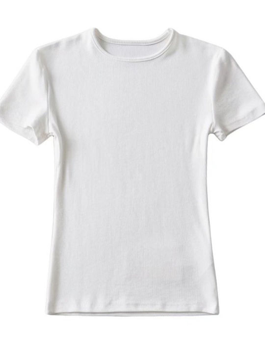 Casual%20Summer%20Woman%20Skinny%20Fit%20T-shirt%20Tight%20Short-Sleeve%20O-neck%20Tee%20Basic%20Solid%20Crop%20Tops%20T%20Shirt%20-%20Image%203