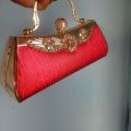 Premium Quality Women' Party Bag. 