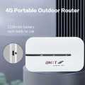 DNXT pocket router M8 4G Hotspot Router LTE Modem WiFi Best 4g WiFi E5573 lte wifi modem unlock 4g router with sim card. 