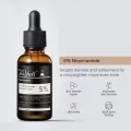 Teashell Serum 5% Niacinamide & Arbutin 30ml Fade Dark Spots Skin Moisturizing Hydration Sensitive Skin teashell teashell serum teashell teashell serum teashell teashell serum.