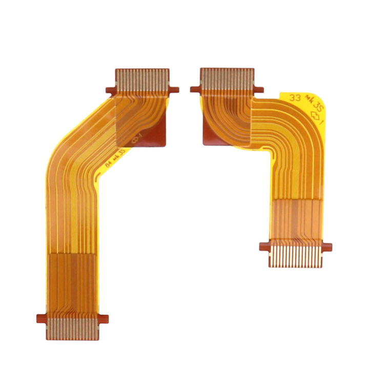 Controller%20L/R%20Flex%20Ribbon%20Cable%20Left%20Right%20Key%20Button%20Cord%20Trigger%20Connector%20Module%20Repair%20Parts%20for%20%20PS5%20Gamepad%20-%20Image%203