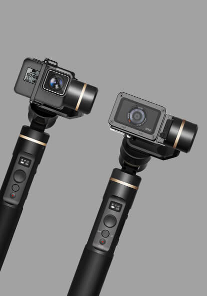FeiyuTech%20G6%20Max%203-Axis%20Handheld%20Gimbal%20Stabilizer%20-%20Image%202