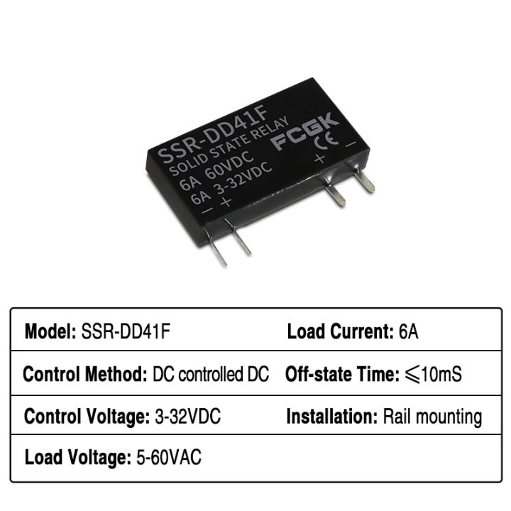 Slim%20Relay%20SSR-41FDA%20SSR-41FDD%20Solid%20State%20Relay%206a%20Din%20Rail%20Relay%20DC%20Control%20AC%20DC%20Control%20DC%20-%20Image%203