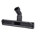 For Karcher NT18 NT20 NT30 Home Vacuum Cleaner Hard Floor Carpet Brush Spare Parts Inside 35mm Brush Head Accessories.