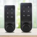 Cabinet Coded Lock Touch Keypad Password Key Access Lock Digital Electronic Security Cabinet Coded Locker RFID Card Key Lock. 