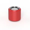 M6 Mini Bluetooth Speaker Wireless Portable Dual Pairing Stereo Sound TWS Built-in Microphone for desktop Cellphone Cute.