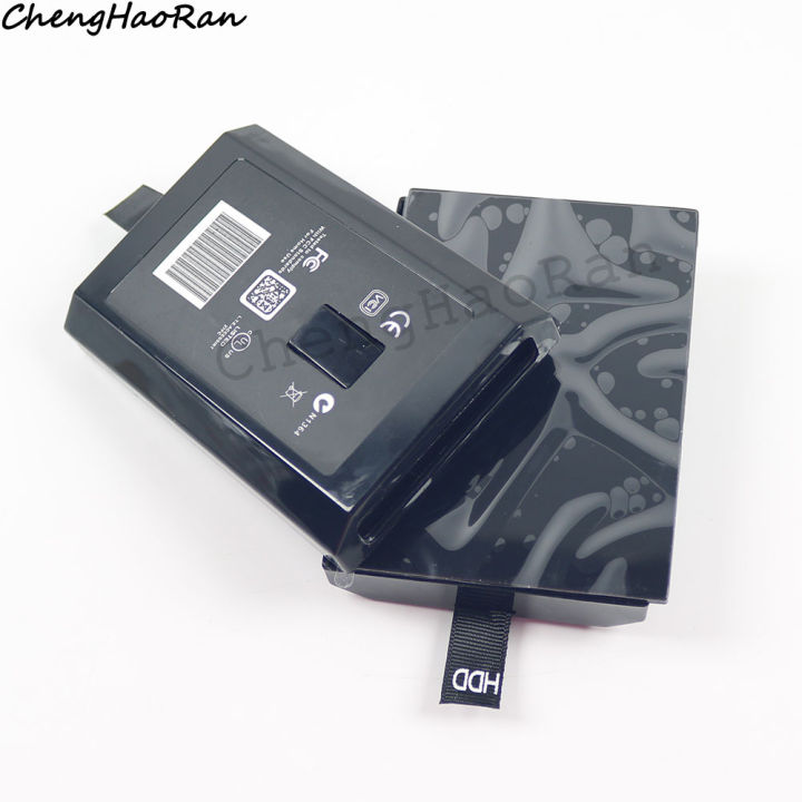 1%20Piece%20Hard%20Disk%20Case%20Xbox%20360%20HDD%20Hard%20Drive%20Box%20For%20Xbox%20360%20Slim%20Enclosure%20Cover%20Shell%20HDD%20Holder%20Bracket%20For%20Xbox%20360%20Slim%20-%20Image%203