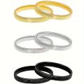 2pcs Anti-Slip Shirt Sleeve Holders Arm Bands, Sleeve Garters for Men and Women  Adjustable, Comfortable Easy to Use Accessories. 