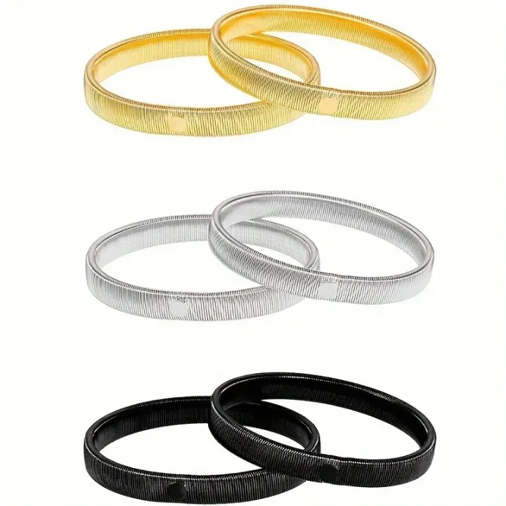 2pcs%20Anti-Slip%20Shirt%20Sleeve%20Holders%20Arm%20Bands,%20Sleeve%20Garters%20for%20Men%20and%20Women%20%20Adjustable,%20Comfortable%20Easy%20to%20Use%20Accessories%20-%20Image%203