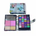 Mekaup full kit palettes 2 in 1.. 