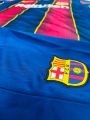 FCB Barcelona New Kit half Selves For Adults special edition for premium quailty (full kit) limited edition. 