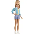 Barbie dream house adventure genuine Barbie Dreamhouse Adventures Stacie doll. 