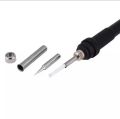 Soldering Iron 40 Watt Best For Mobile & Computer Repairing. 