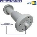 Multi Funtion Hand Pushing Cooker Chopper Manual Tekan Chop Chopper Blender Manual. 