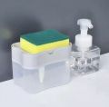 Soap Dispenser. 