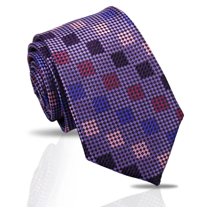 Man%20Tie%20Brand%20New%20Fashion%20Paisley%20Black%20Necktie%20Orange%20Dark%20Blue%20Gravata%20For%20Men%20Slim%20Paisley%20Floral%20Fit%20Wedding%20Workplace%20Neck%20-%20Image%206
