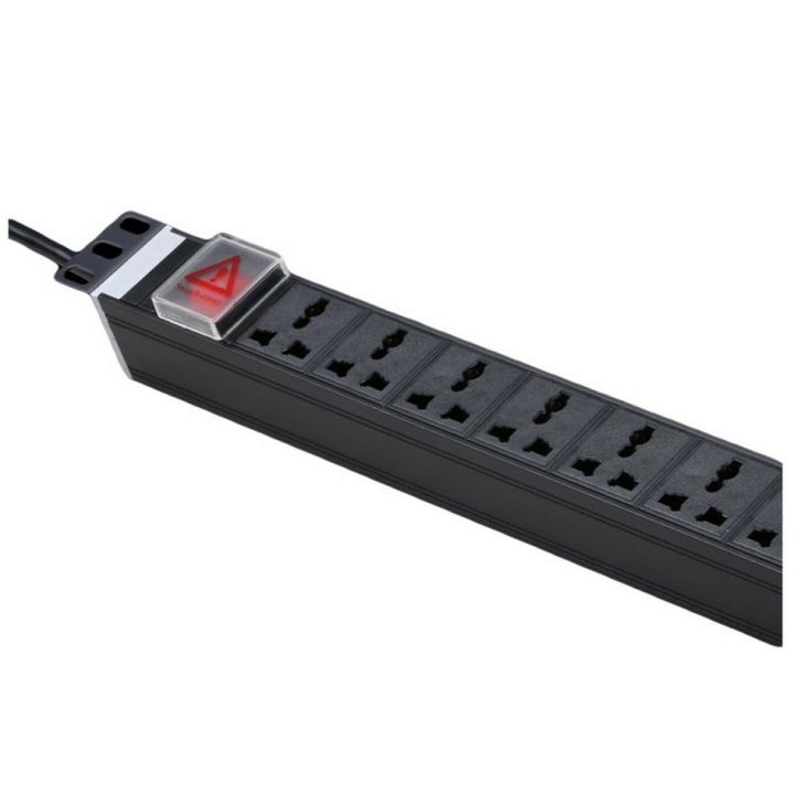 Power%20Distribution%20Unit%206%20Port%20PDU%20Surge%20protection%20dtt%20Power%20Socket%20Lead%20high%20capacity%20power%20strip%20-%20Image%202