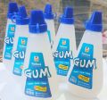 Gum Bottle liquid (Nafees, 145 grm), Stylish look, Adhesive glue / gum.. 