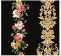 WallPaper New Flowers design Wallpaper. 