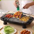 Electric Grill Pan. 