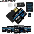 TF High Speed Read and Write Memory Card 128GB 64GB Plastic Memory Stick 32GB 16GB Trans Flash Card 8GB for Mobile Phone Camera.