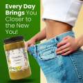 Weight Loss Powder By Dr. Rubina Fawad. 