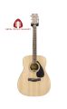 Yamaha Acoustic Guitar With Bag ,Strings ,Capo,One Year Warranty. 