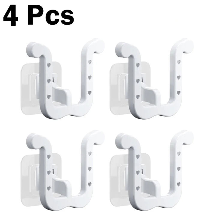 2Pcs%20Slipper%20Hooks%20Bathroom%20Wall%20Mounted%20Punch-Free%20Slipper%20Racks%20Self-Adhesive%20Storage%20Rack%20for%20Slipper%20Shoes%20Hanger%20Holder%20-%20Image%207