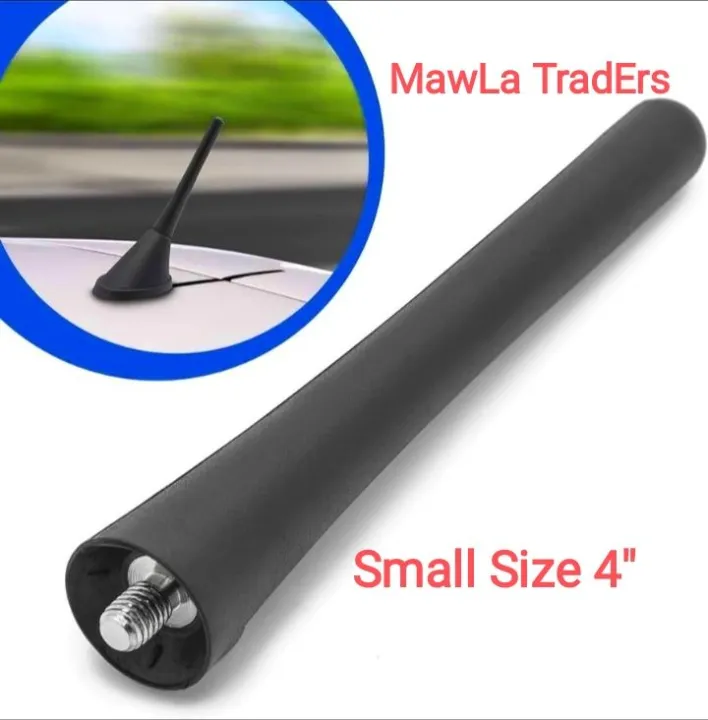 Car Roof Antenna Stick ( Show) 1 pis Car Accessories