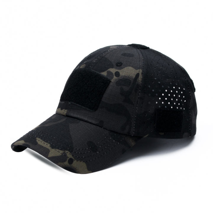 Breathable%20%20Baseball%20Cap%20UV%20Sun%20Protection%20Hat%20for%20Outdoor%20Sports%20Fishing%20Camping%20Hiking%20Hunting%20-%20Image%208